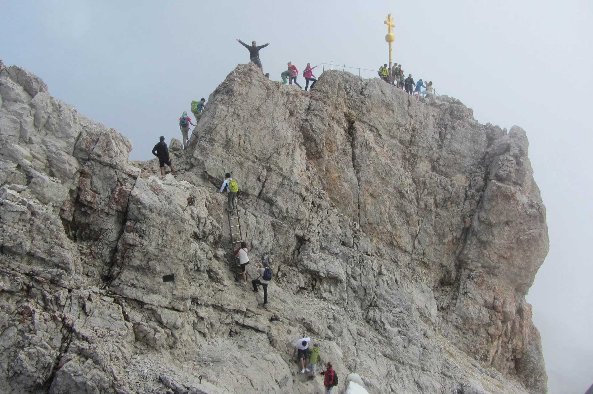 Zugspitze | © Zugspitze