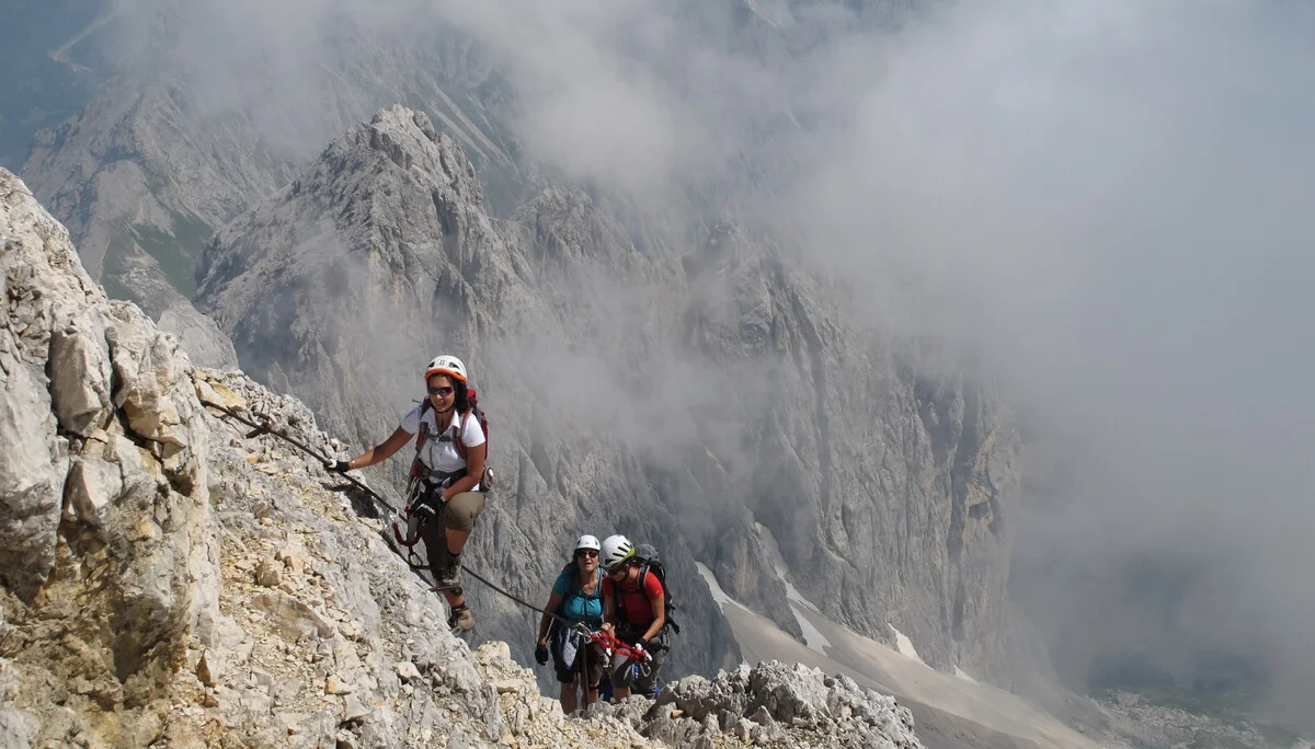 Zugspitze | © Zugspitze