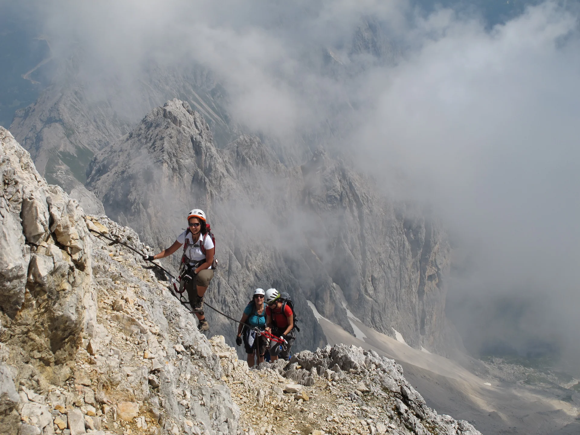 Zugspitze | © Zugspitze