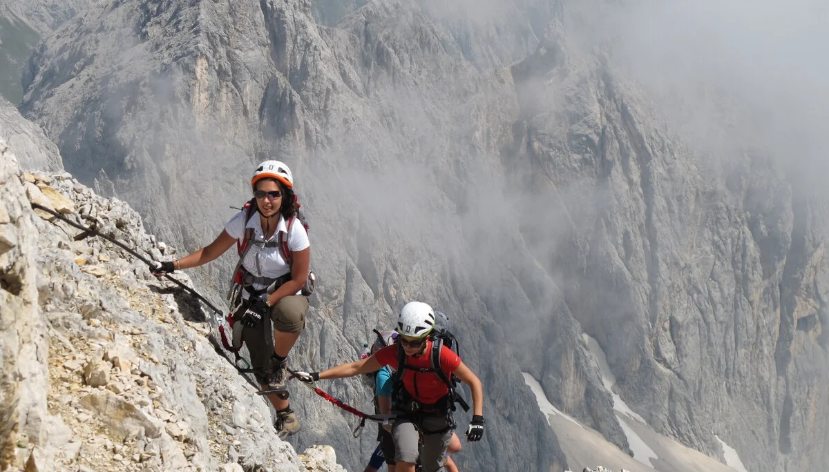 Zugspitze | © Zugspitze