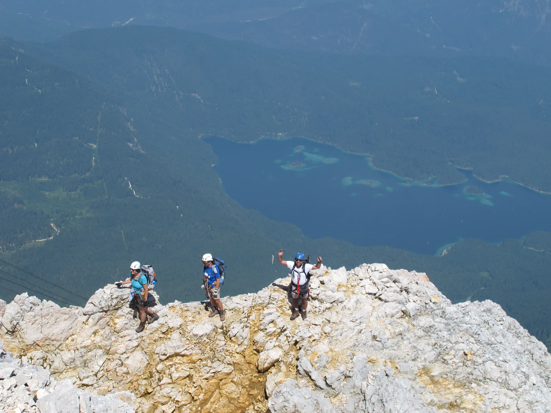 Zugspitze | © Zugspitze