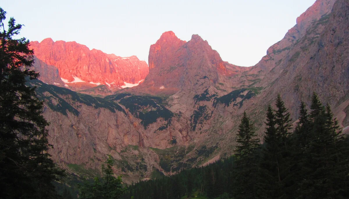 Zugspitze | © Zugspitze