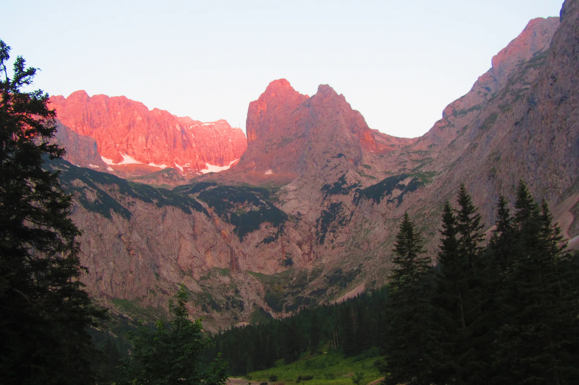 Zugspitze | © Zugspitze