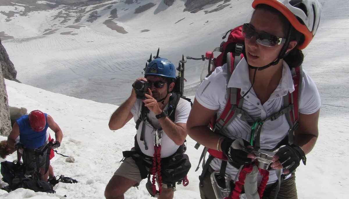 Zugspitze | © Zugspitze