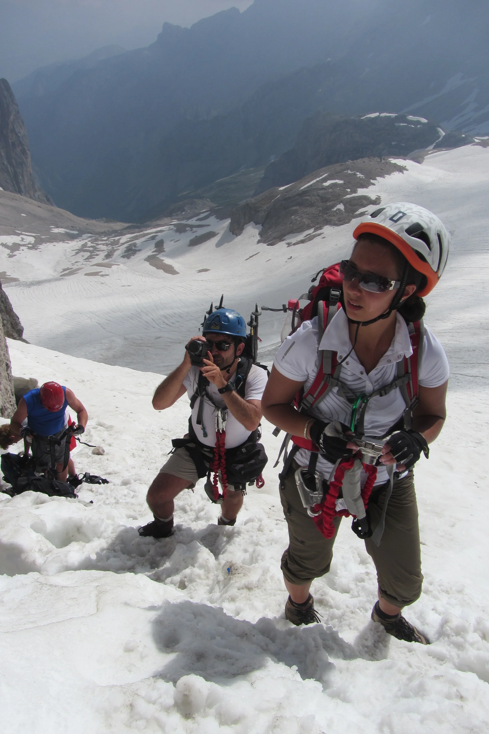 Zugspitze | © Zugspitze