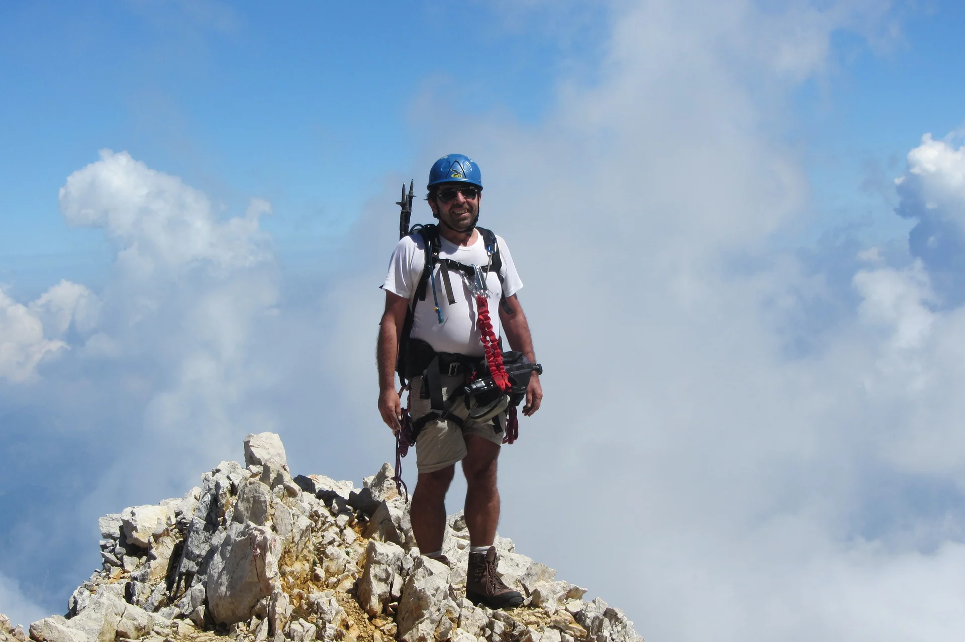 Zugspitze | © Zugspitze