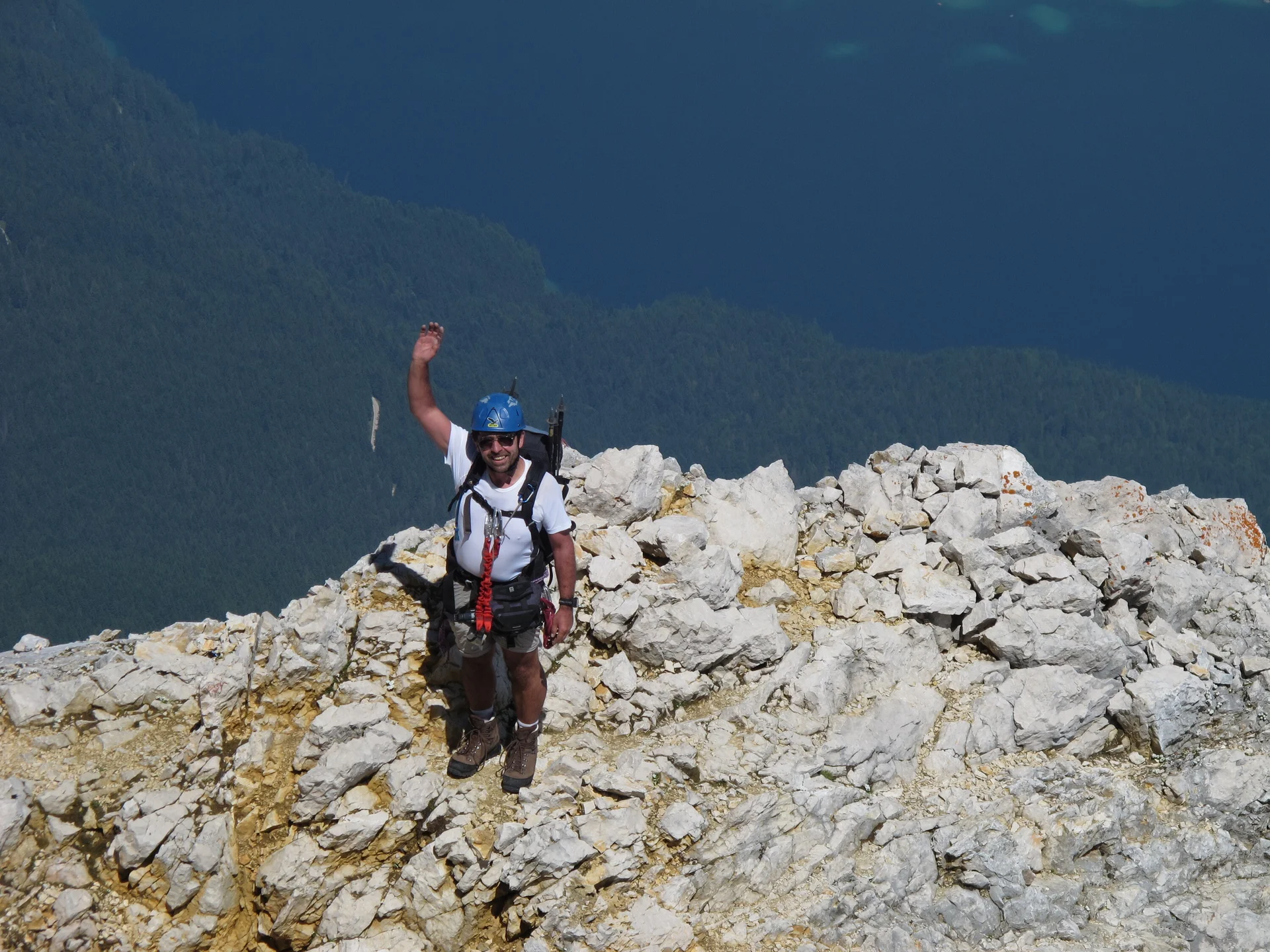 Zugspitze | © Zugspitze
