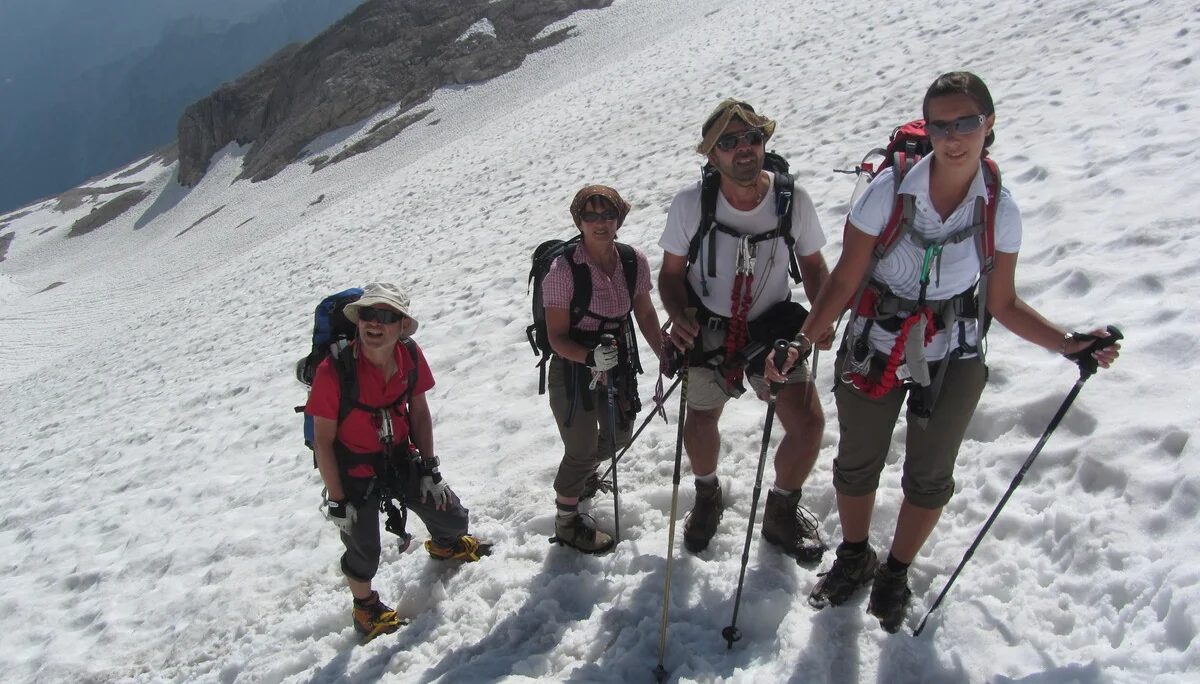 Zugspitze | © Zugspitze