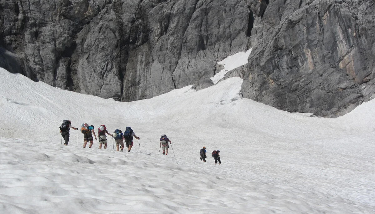 Zugspitze | © Zugspitze