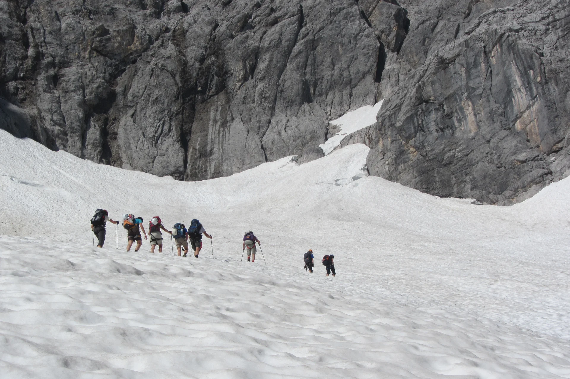 Zugspitze | © Zugspitze