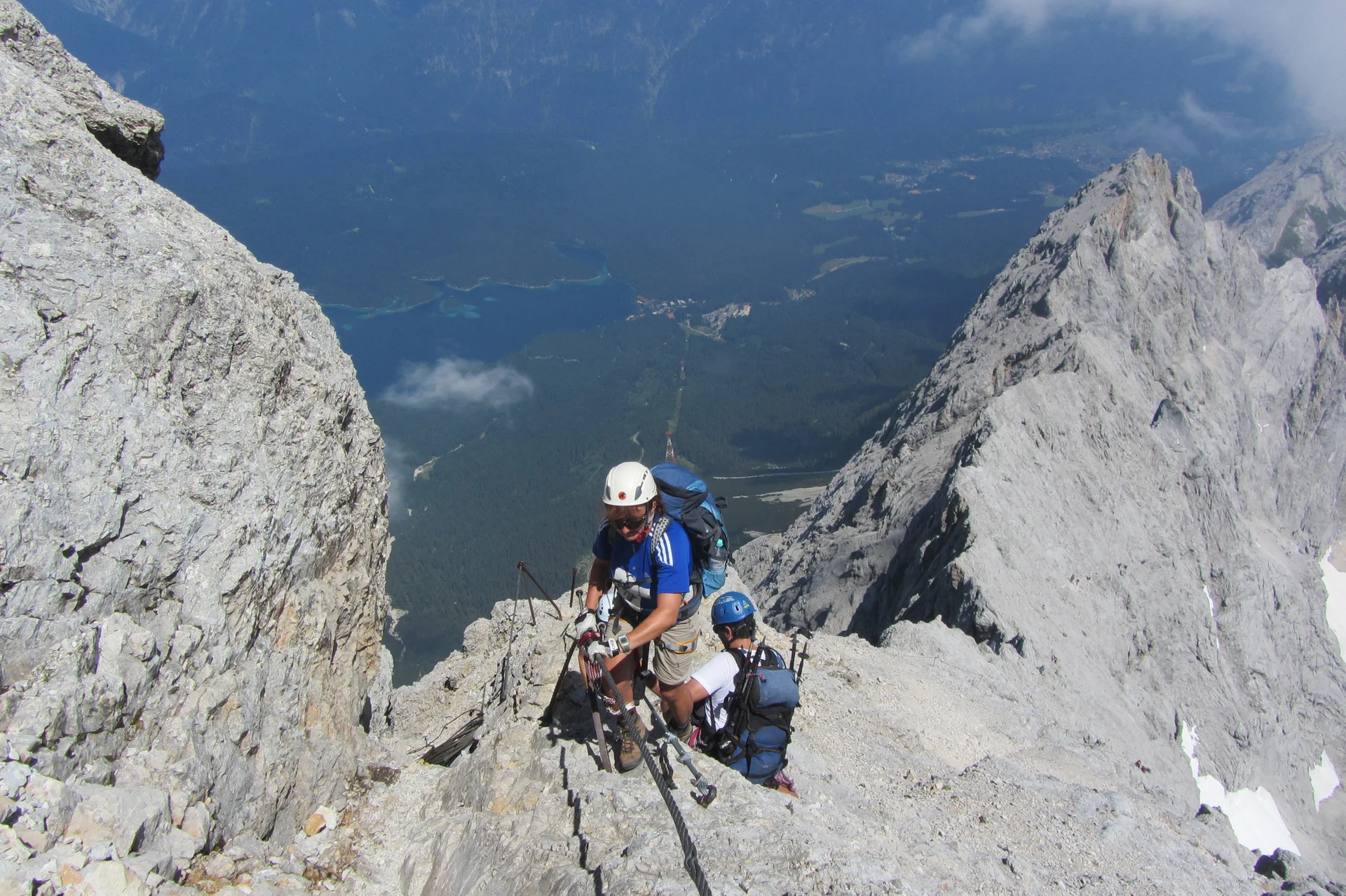 Zugspitze | © Zugspitze