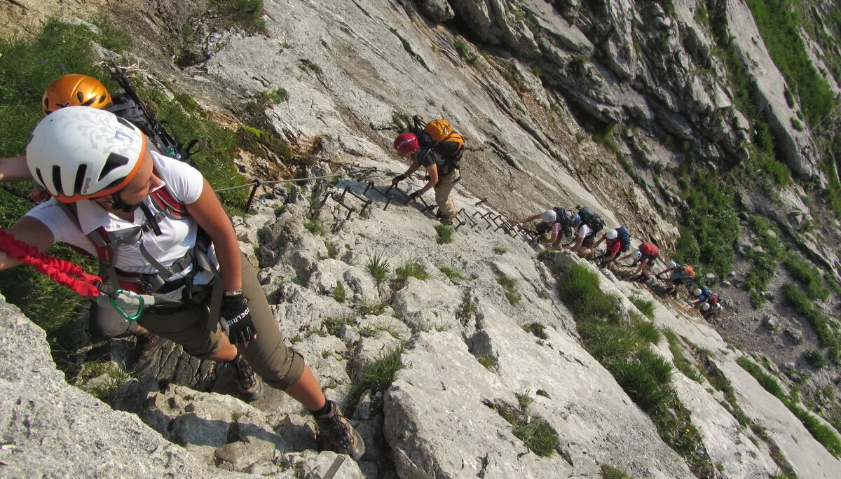 Zugspitze | © Zugspitze