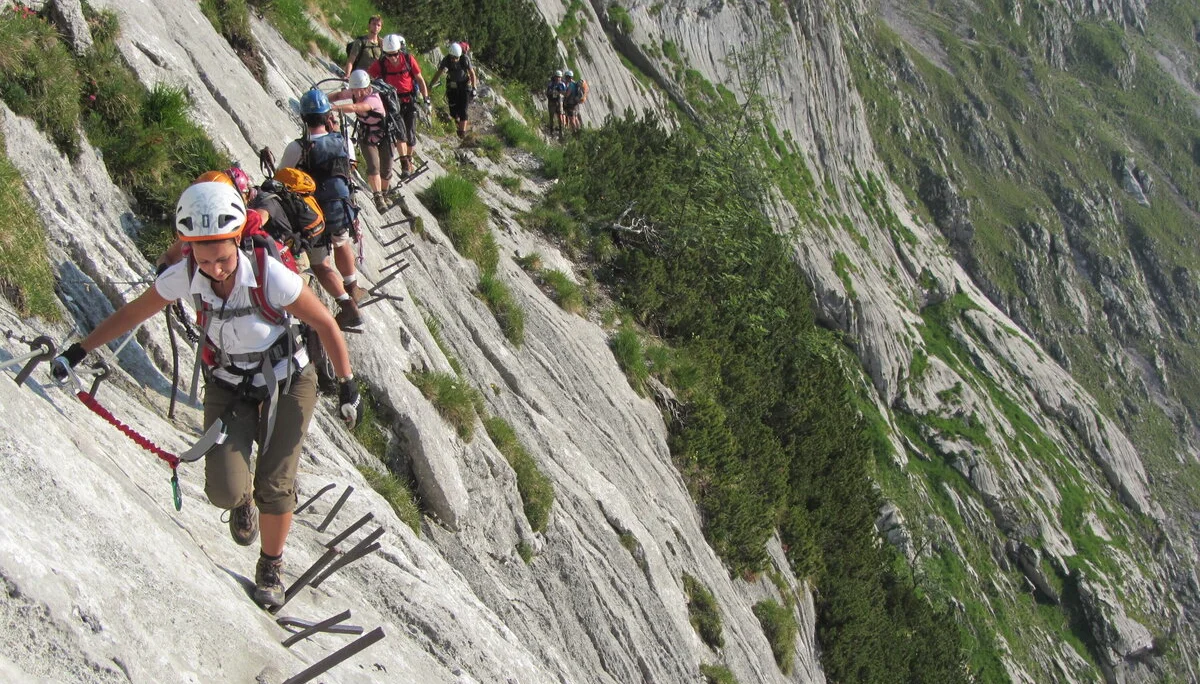 Zugspitze | © Zugspitze