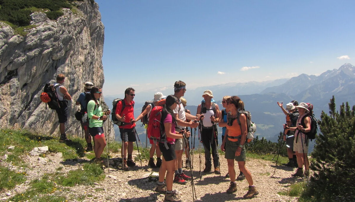 Hochthron | © Hochthron