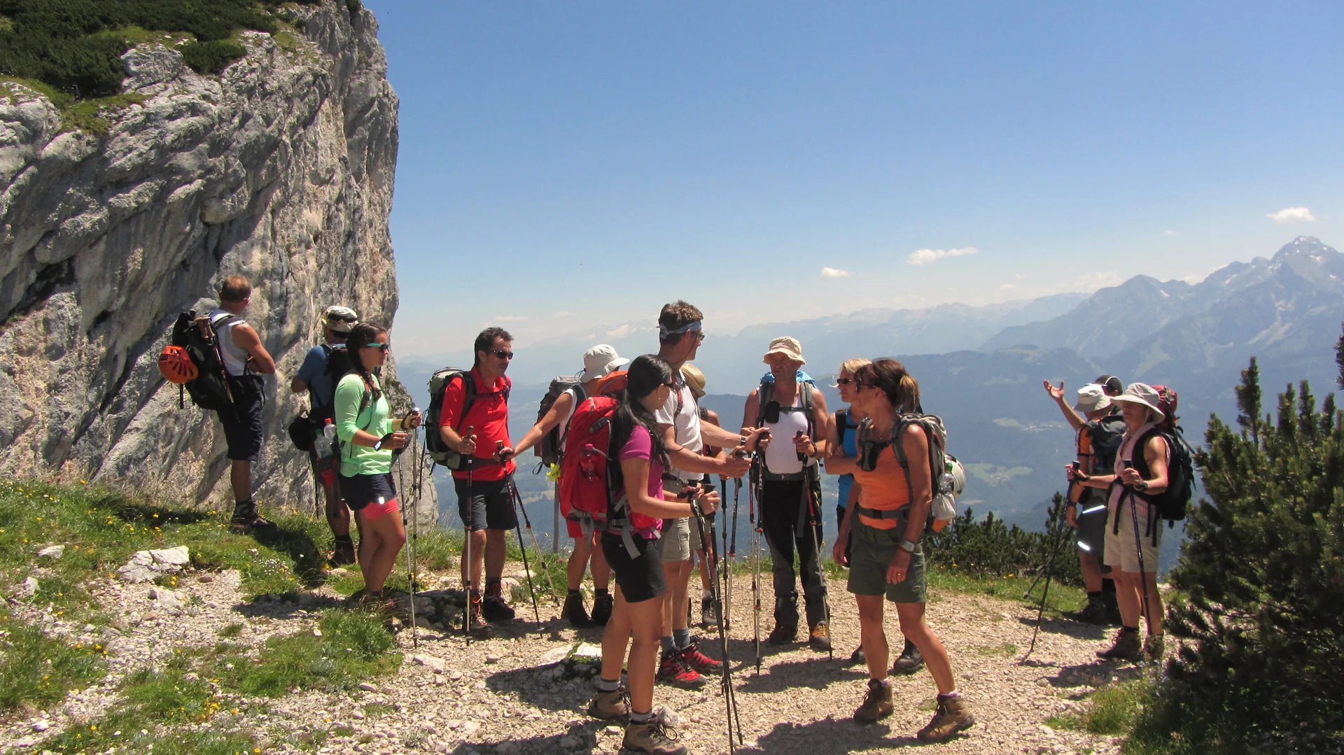 Hochthron | © Hochthron