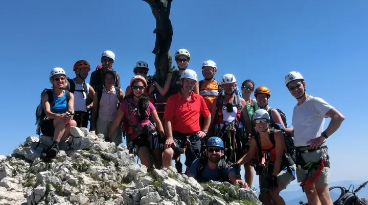 Hochthron | © Hochthron