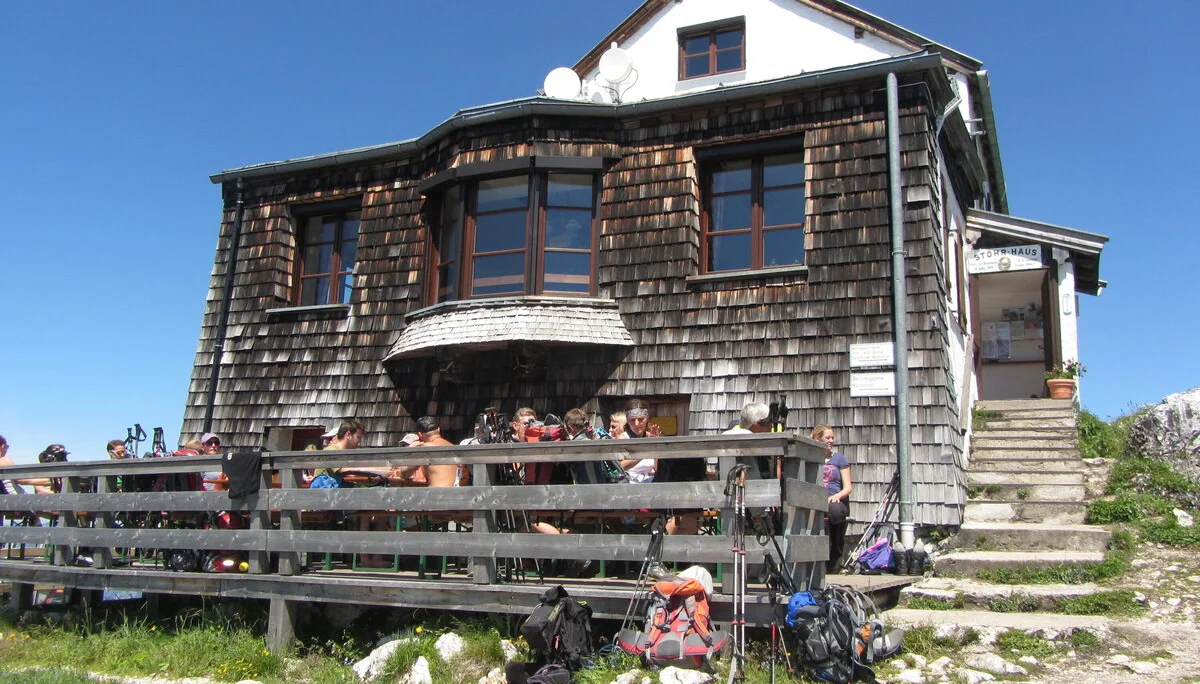 Hochthron | © Hochthron