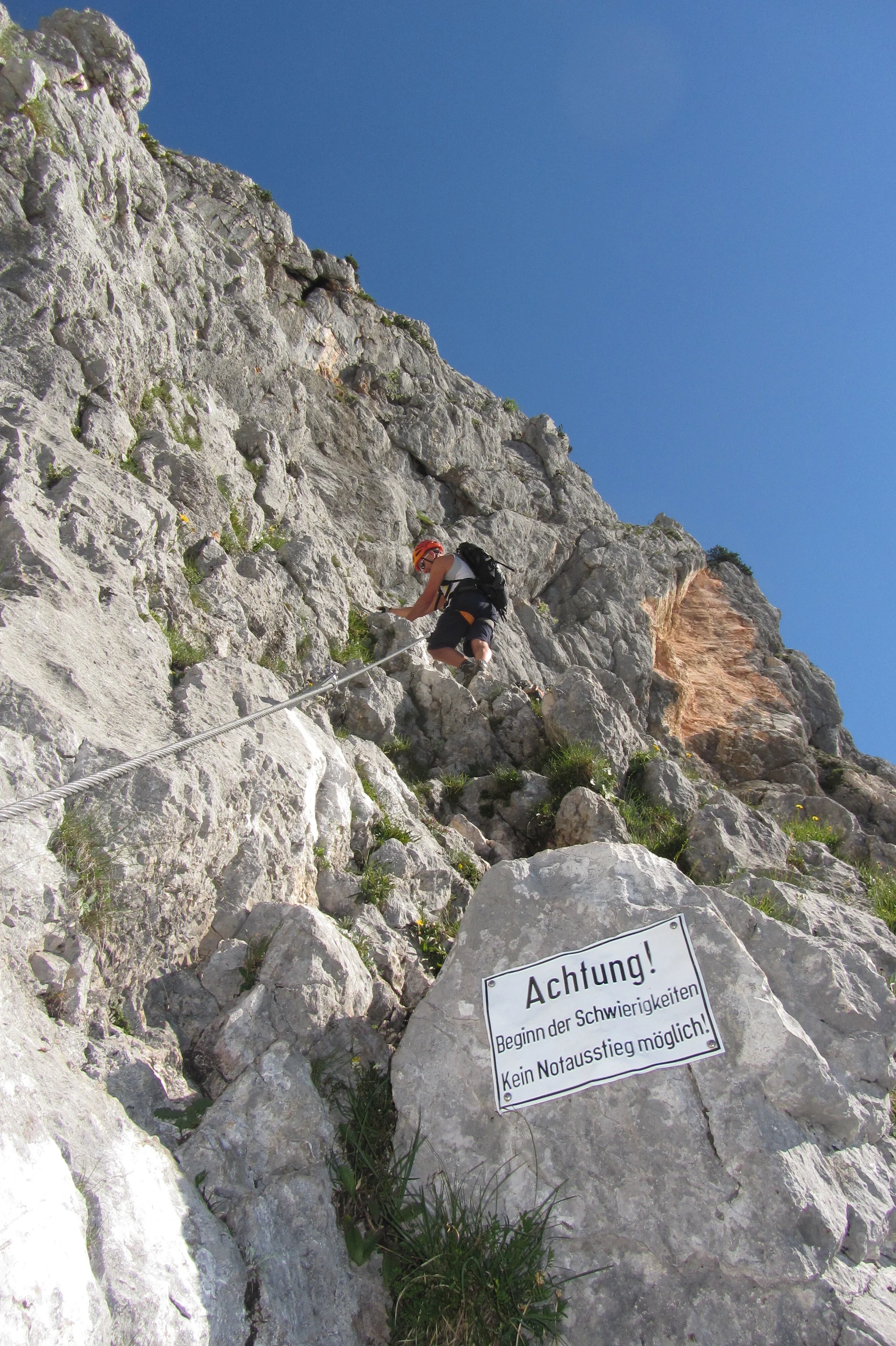 Hochthron | © Hochthron