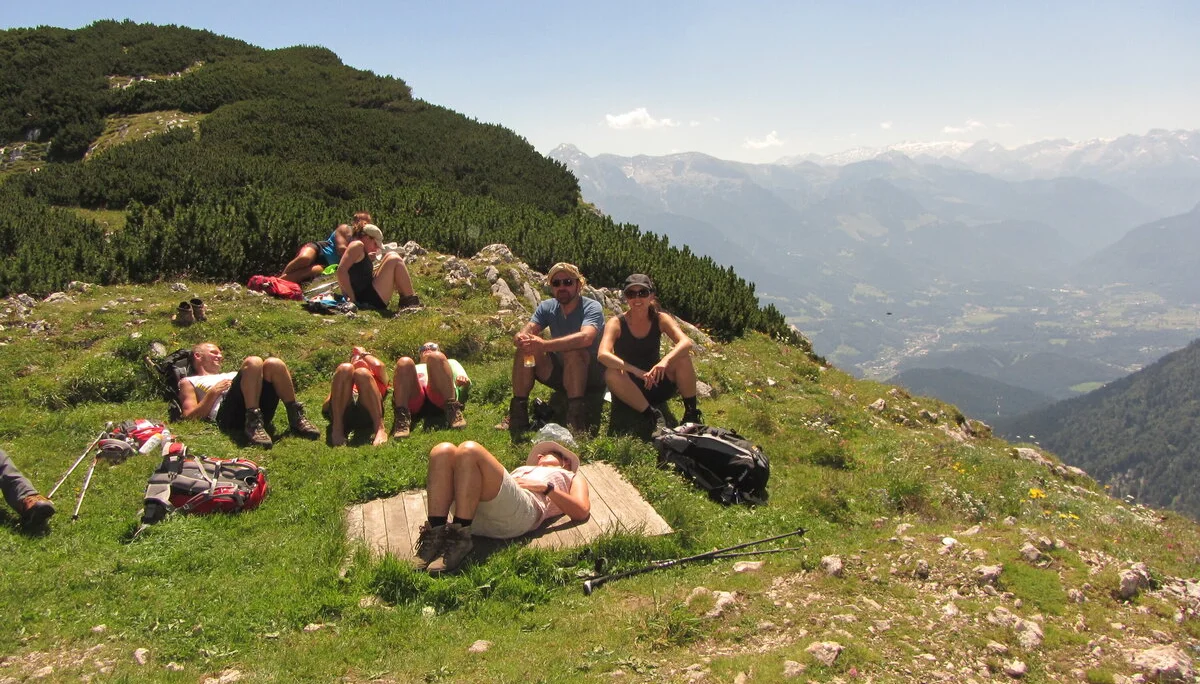 Hochthron | © Hochthron