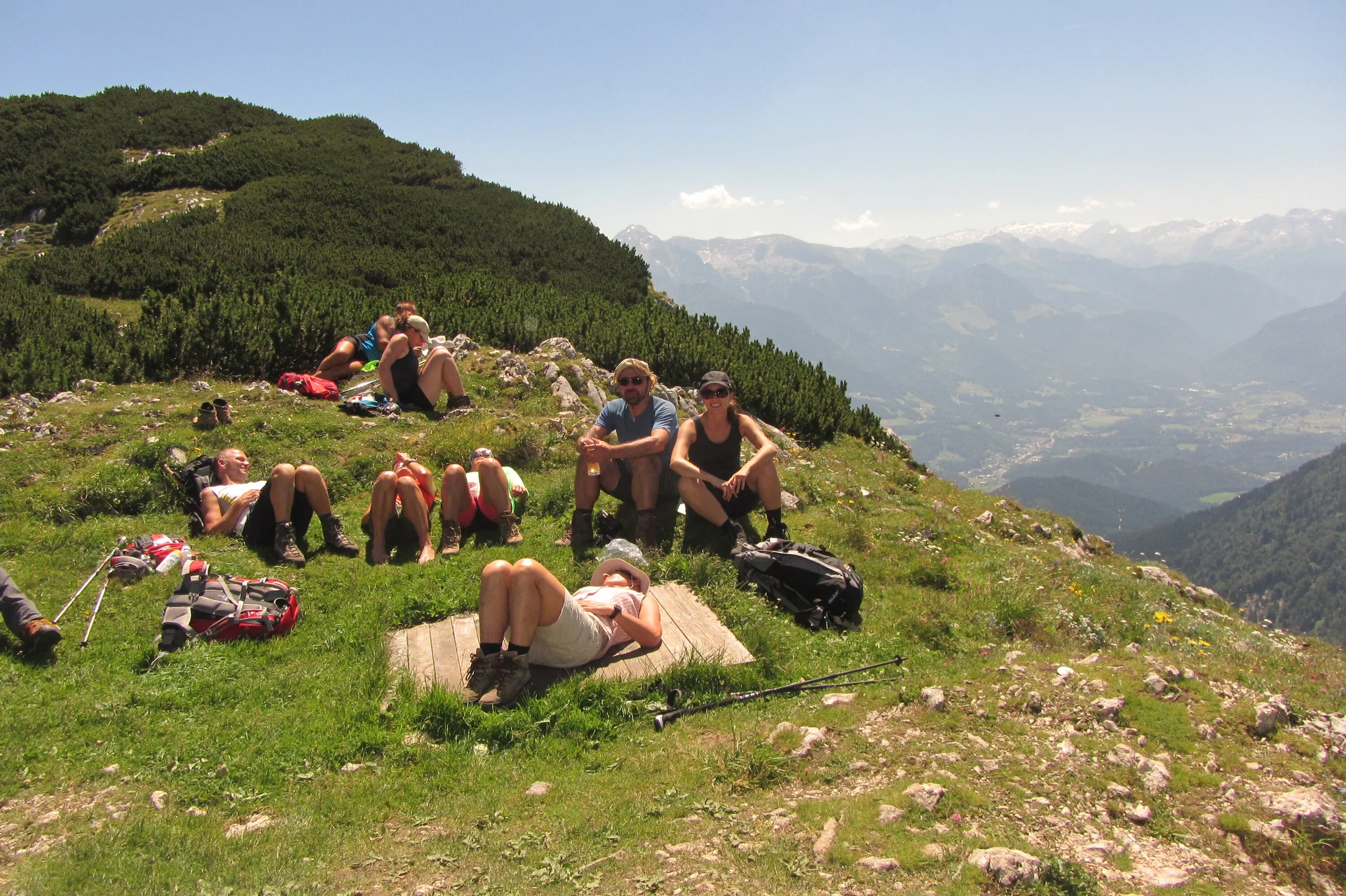 Hochthron | © Hochthron