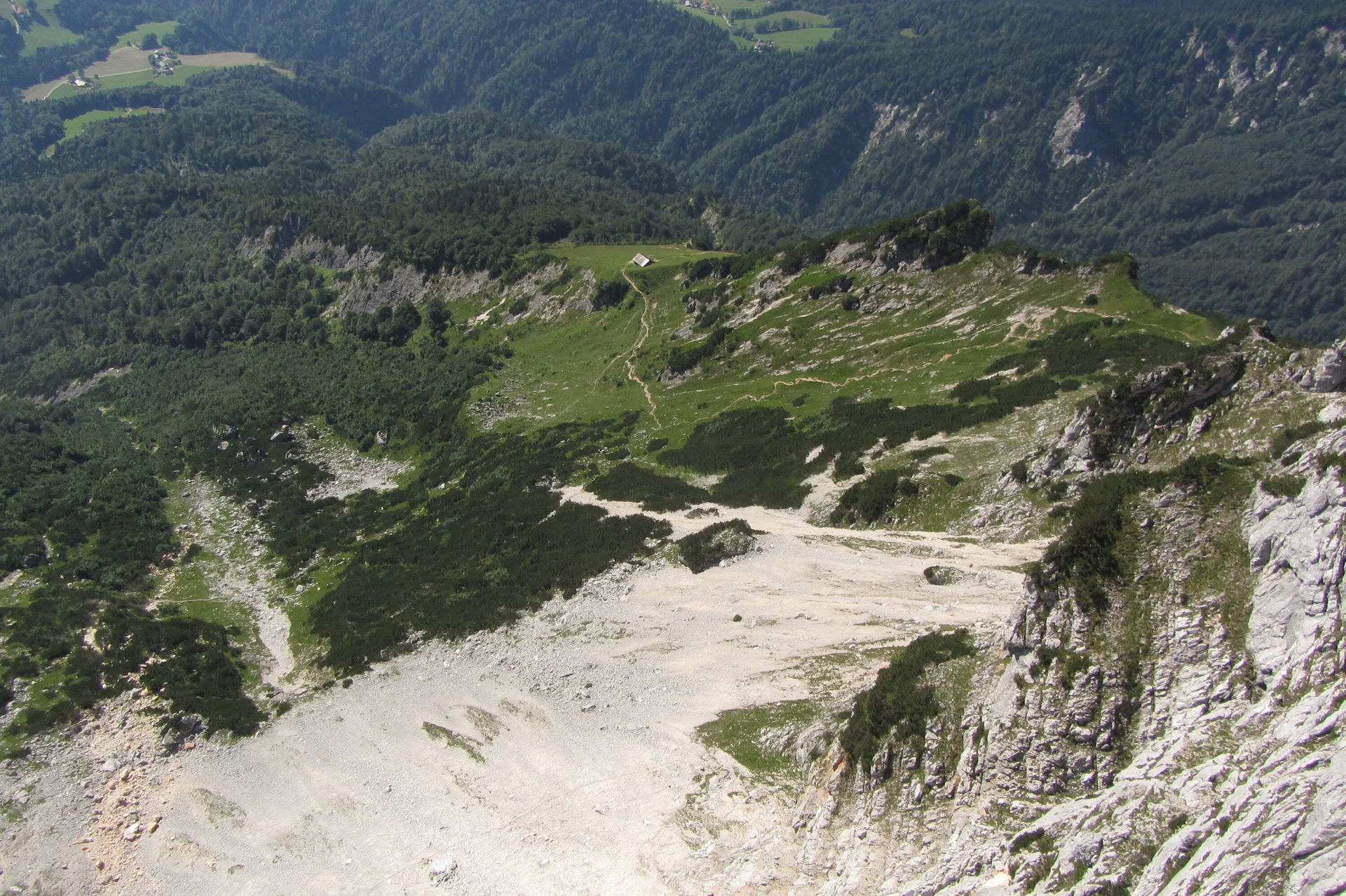 Hochthron | © Hochthron