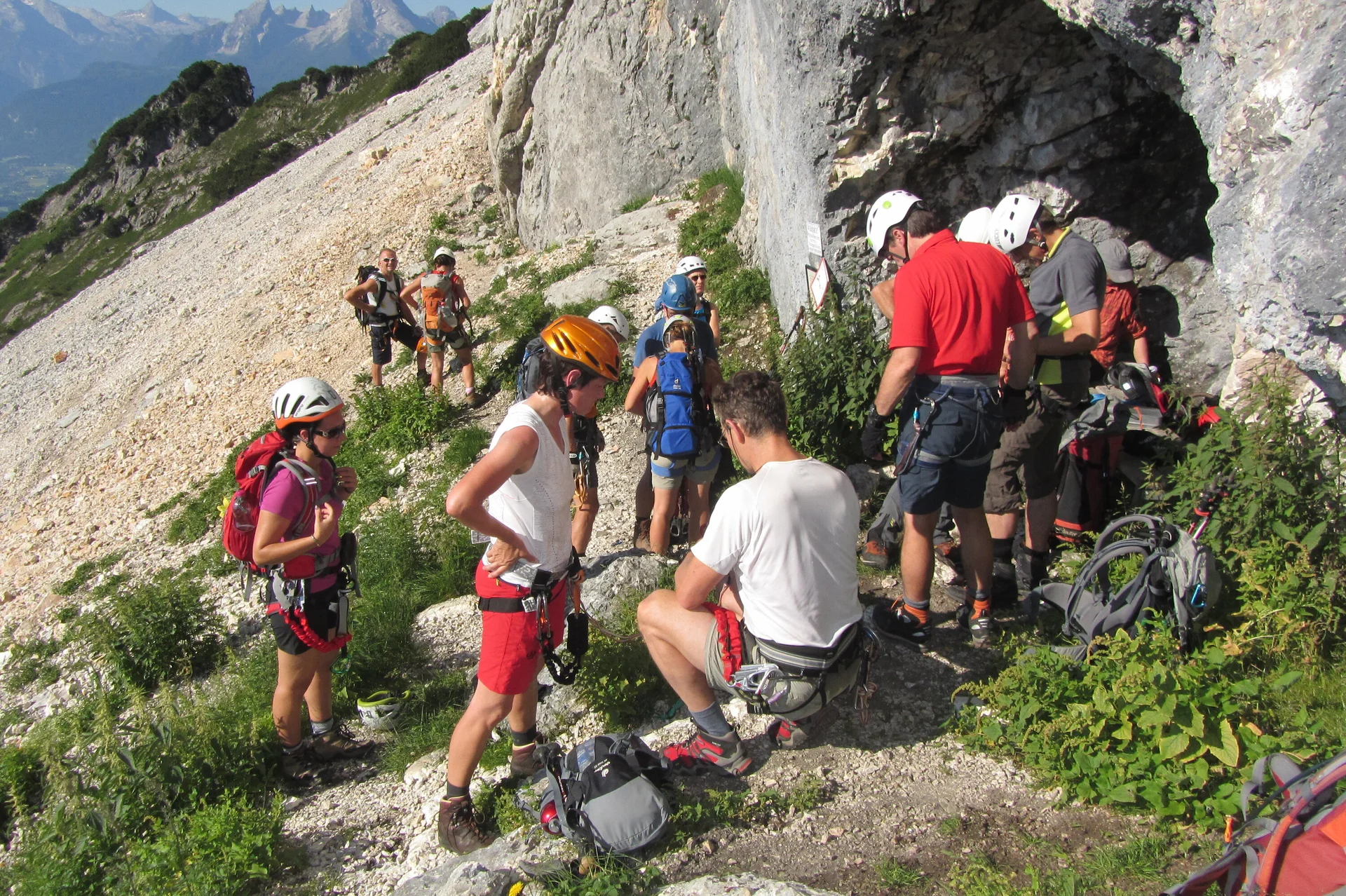 Hochthron | © Hochthron