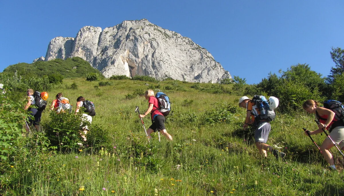 Hochthron | © Hochthron