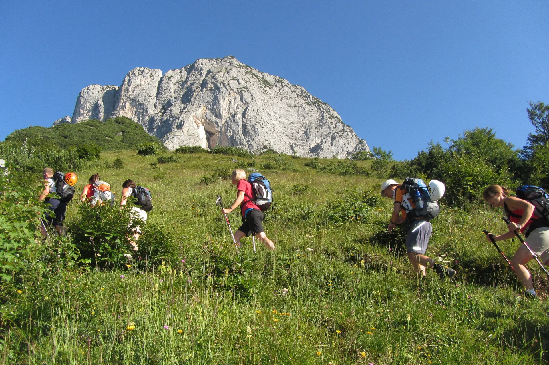 Hochthron | © Hochthron