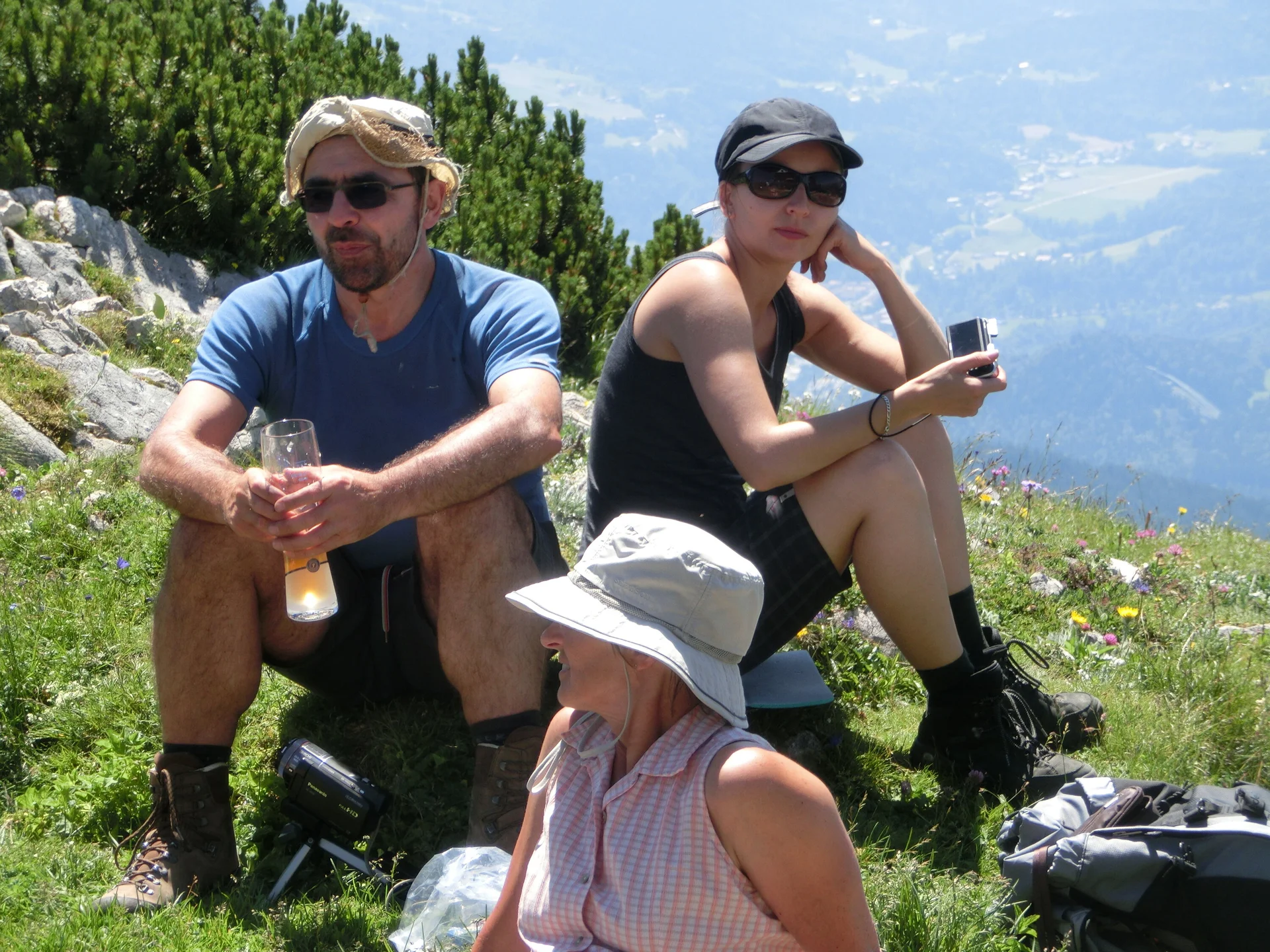 Hochthron | © Hochthron