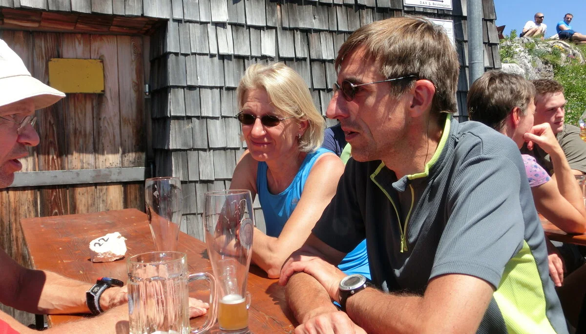 Hochthron | © Hochthron