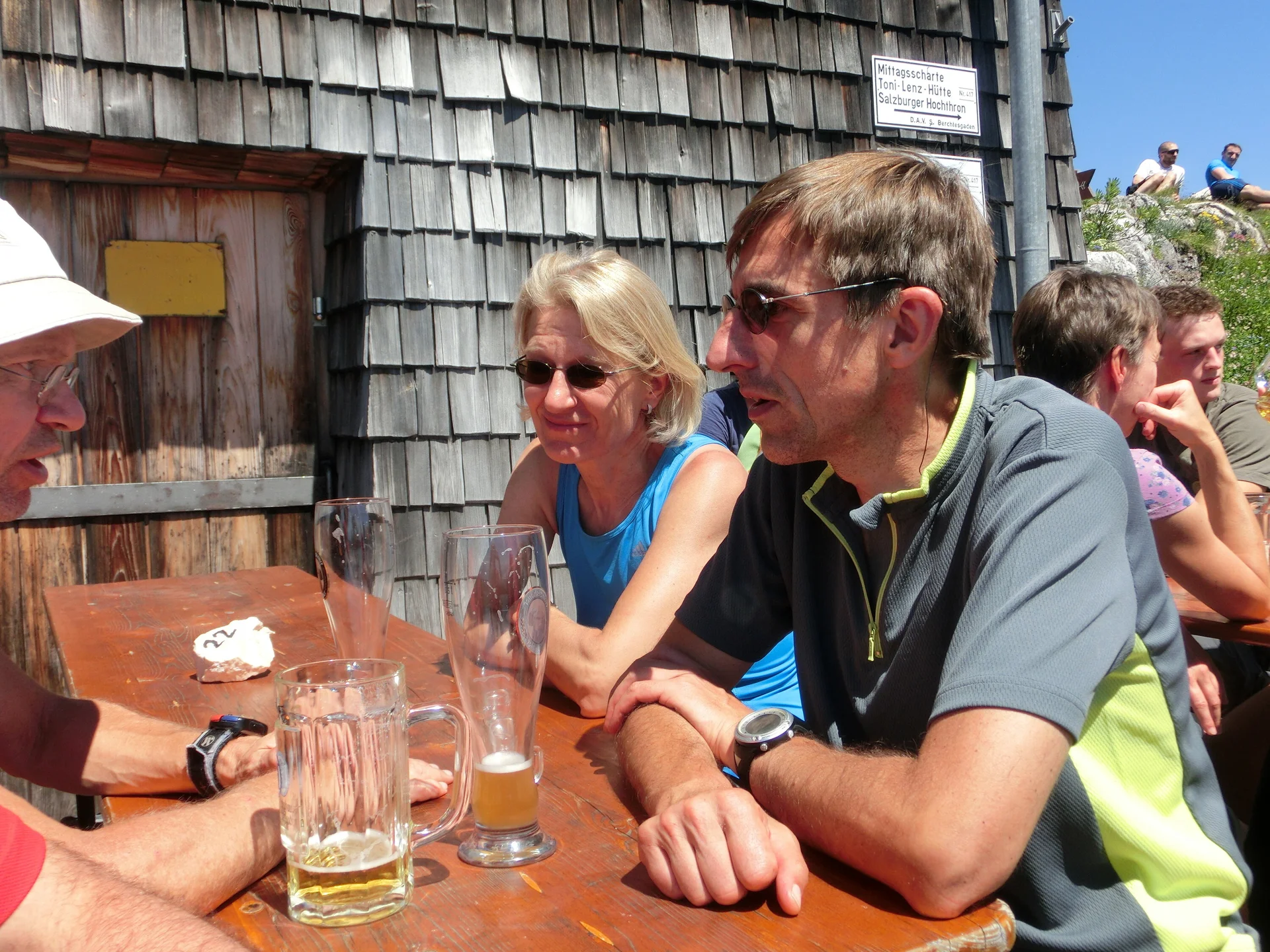 Hochthron | © Hochthron