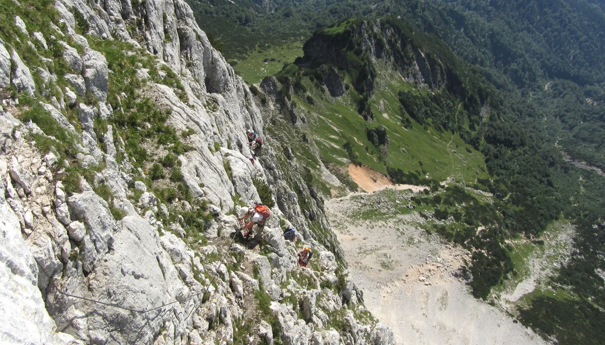 Hochthron | © Hochthron