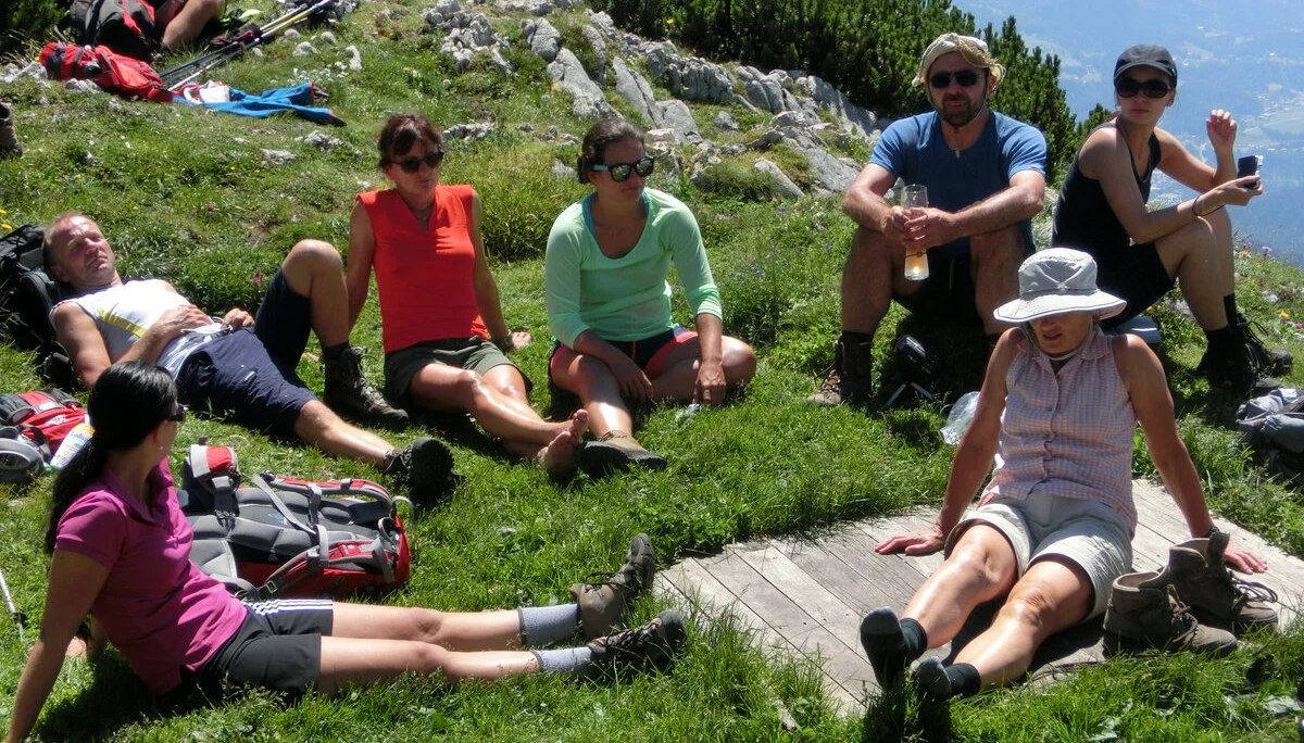 Hochthron | © Hochthron