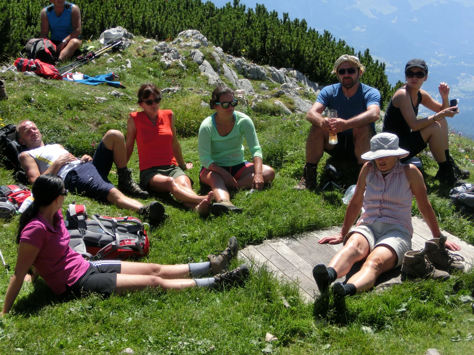 Hochthron | © Hochthron