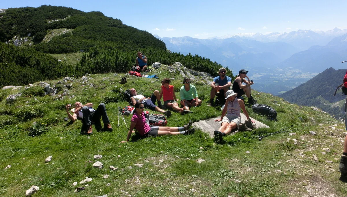 Hochthron | © Hochthron