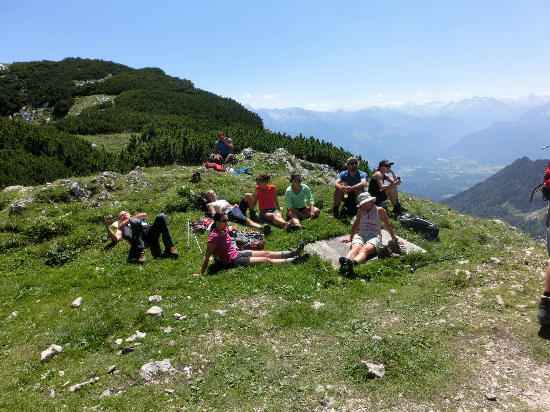 Hochthron | © Hochthron