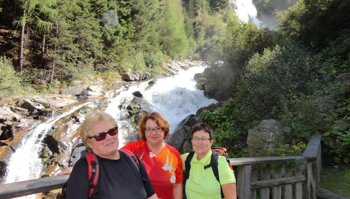 Ötztal | © Ötztal