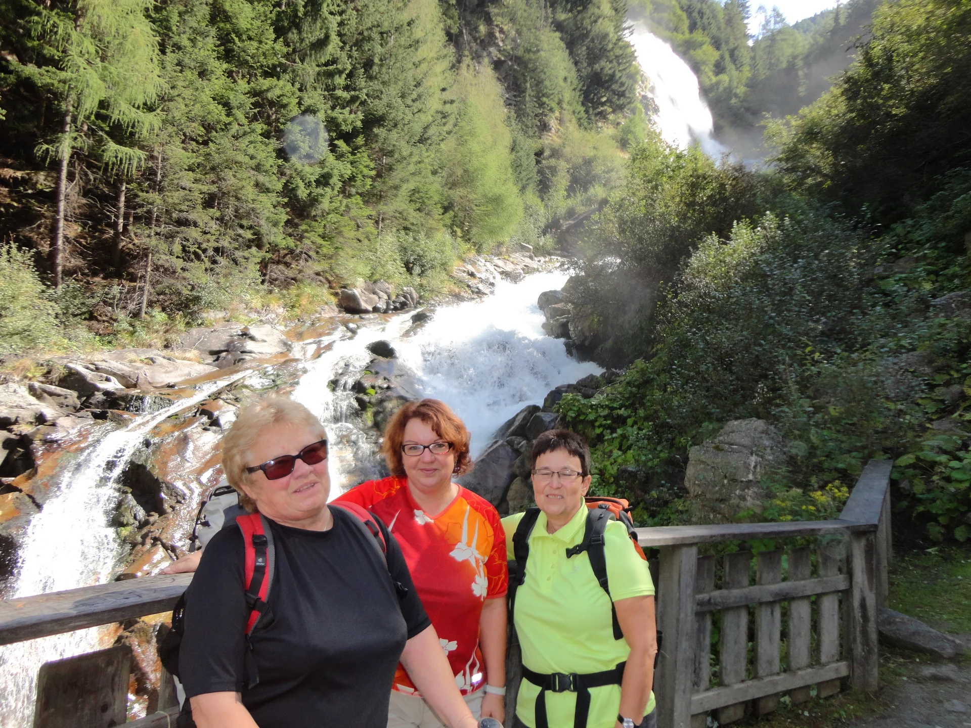 Ötztal | © Ötztal