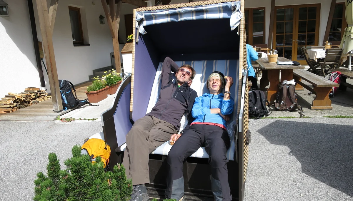 Ötztal | © Ötztal