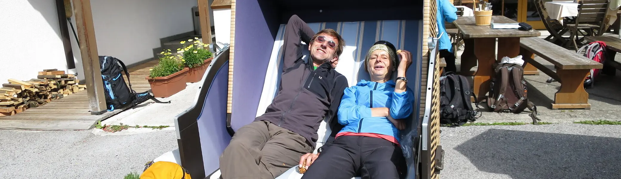 Ötztal | © Ötztal