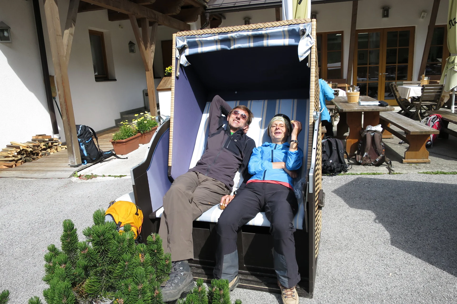 Ötztal | © Ötztal