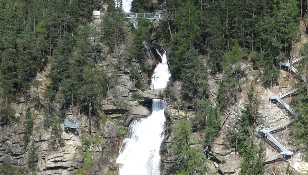 Ötztal | © Ötztal