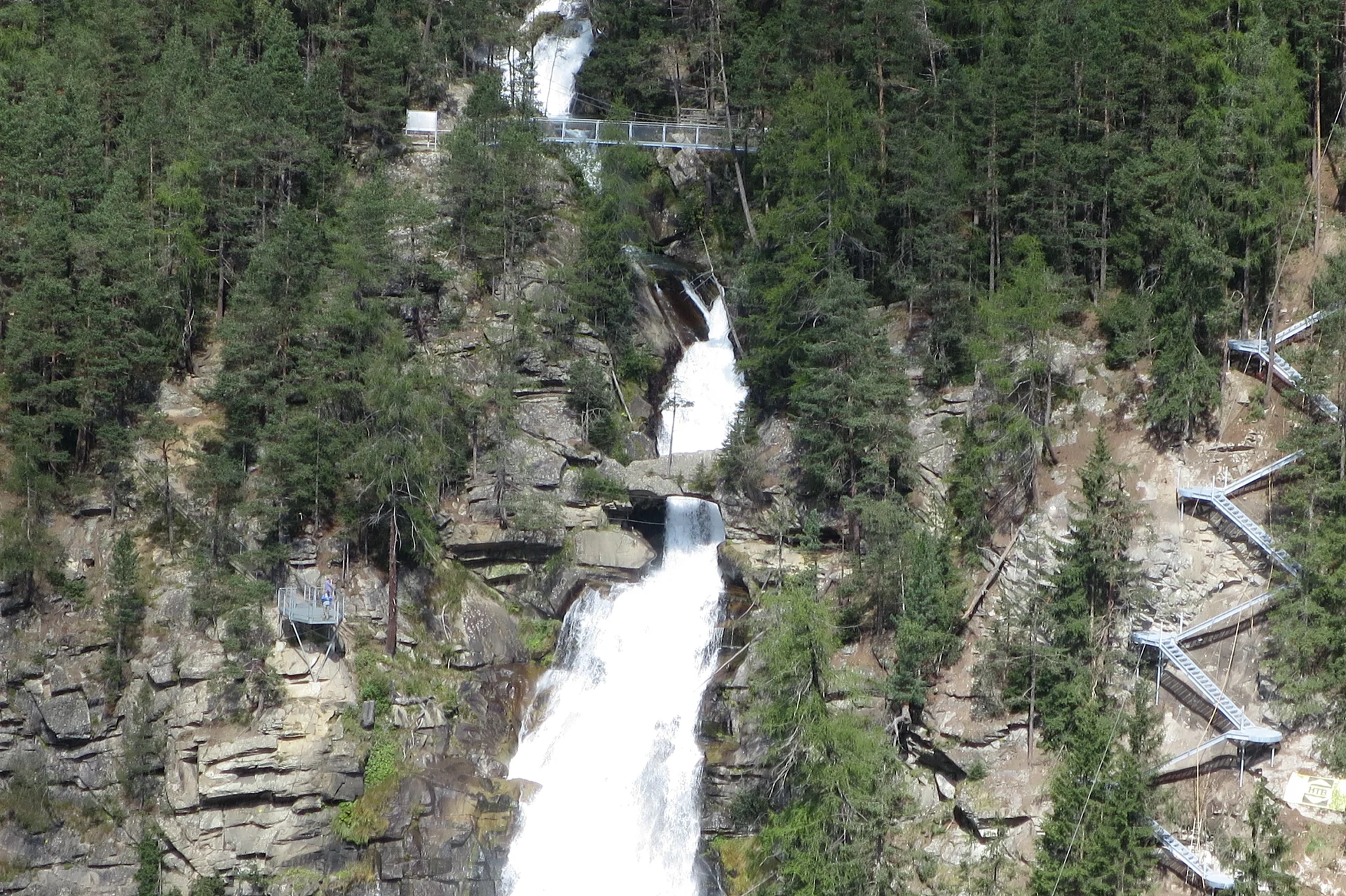 Ötztal | © Ötztal