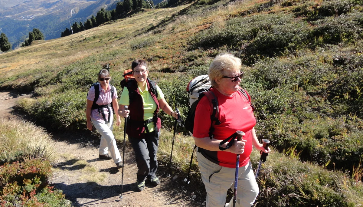 Ötztal | © Ötztal