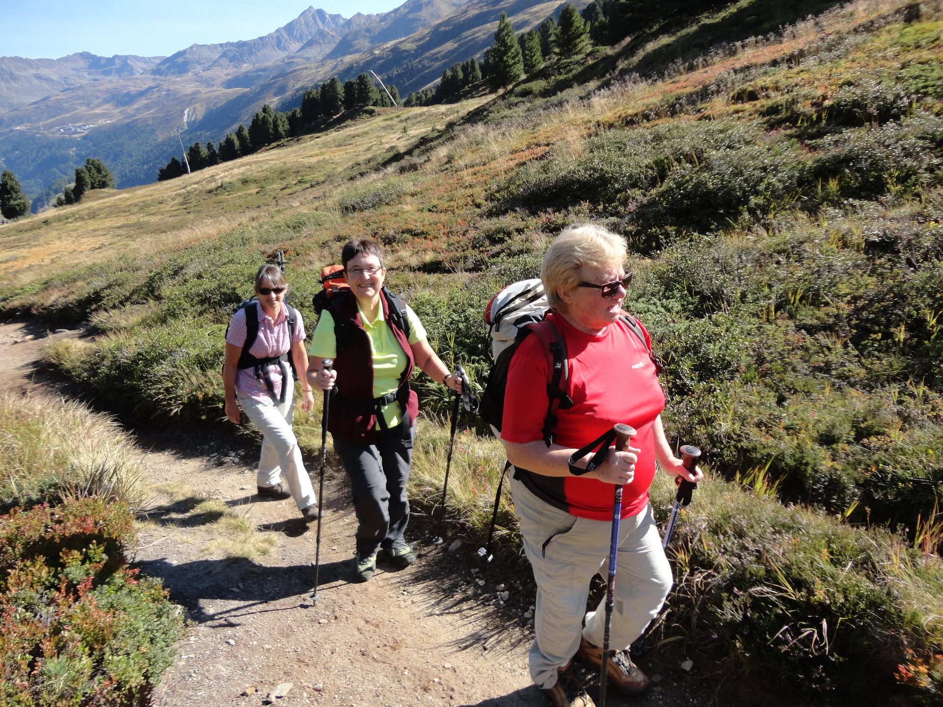 Ötztal | © Ötztal
