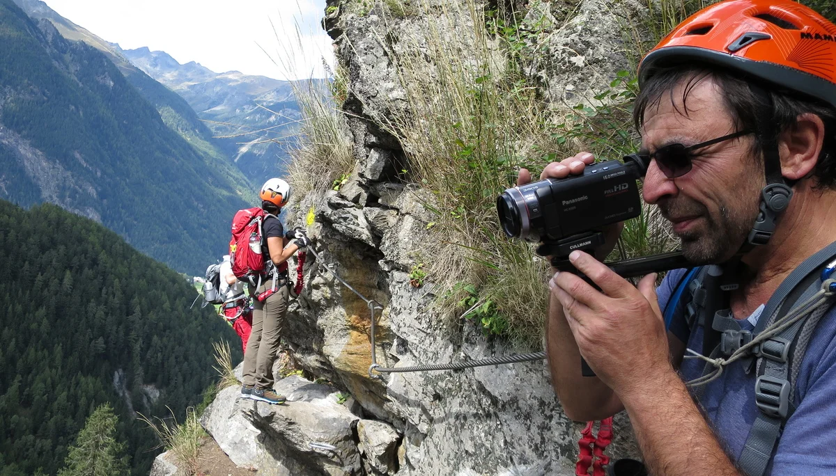 Ötztal | © Ötztal