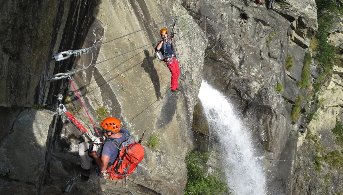 Ötztal | © Ötztal