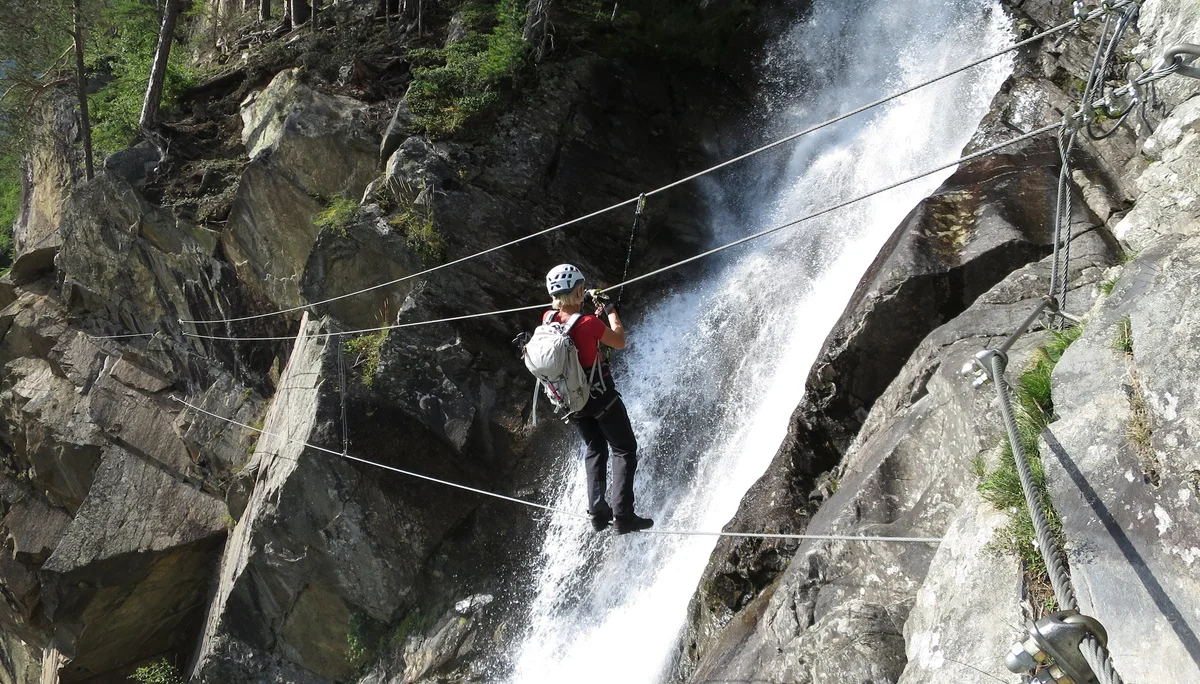 Ötztal | © Ötztal