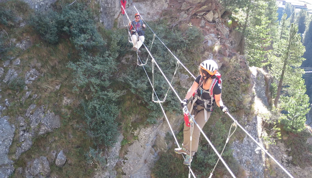 Ötztal | © Ötztal