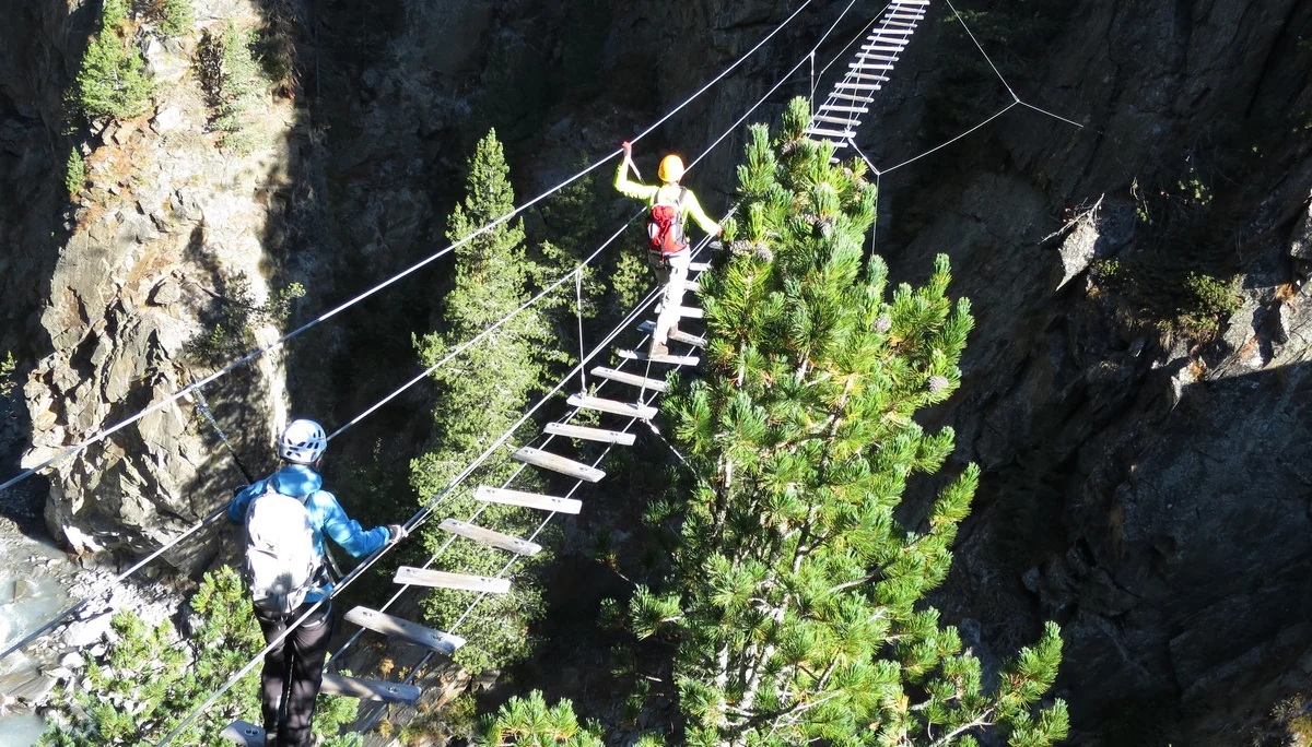 Ötztal | © Ötztal